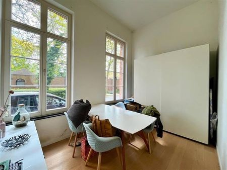 Appartement te huur - Photo 4