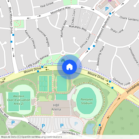Address available on request, WA 6027, Joondalup