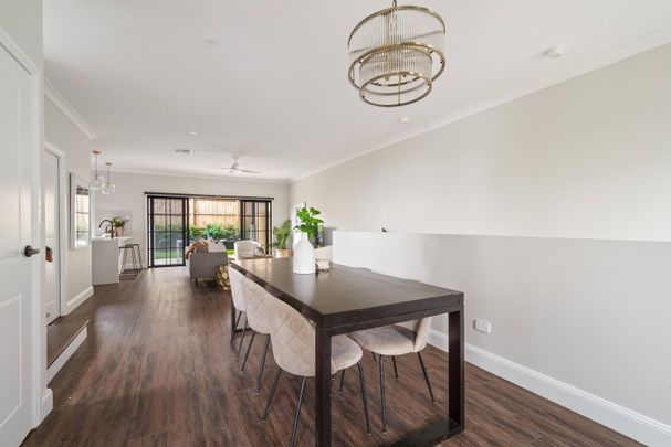 Deposit Token - Brand New Three Storey Townhomes - Photo 1