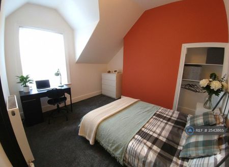 1 bedroom in a house share to rent - Photo 5