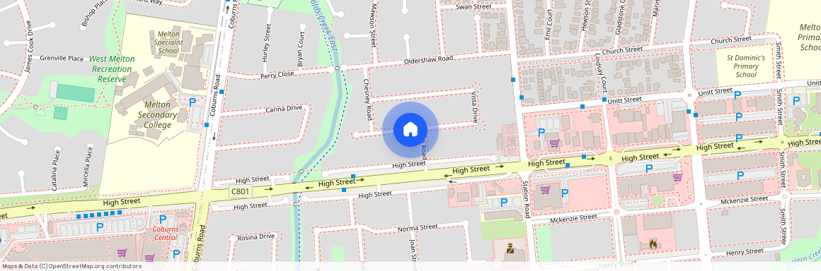 77 Vista Drive, Vic 3337, Melton