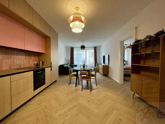 Stare Miasto, 2 pokoje + winda i miejsce postojowe (435615) - Фото 1