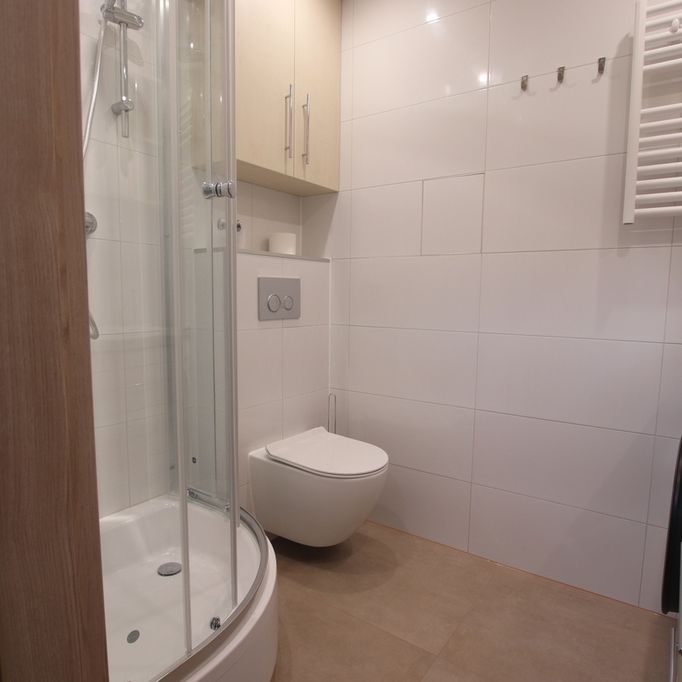 Na wynajem kawalerka na Pomorzanach. - Zdjęcie 1