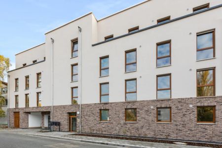 Neubau Erstbezug - 2-Zimmerwohnung mit Loggia - Einbauküche optional - Photo 2