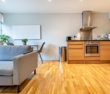 1 bedroom flat to rent - Photo 3