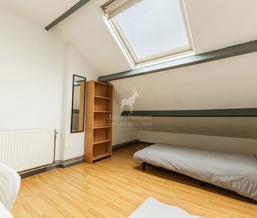 Huis te huur in Charleroi - Photo 3