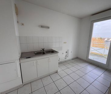 Location appartement 2 pièces 48.04 m² à Sainte-Adresse (76310) - Photo 4