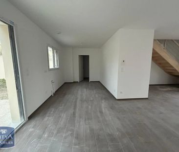 Maison à louer 5 pièces 110m² - Photo 5