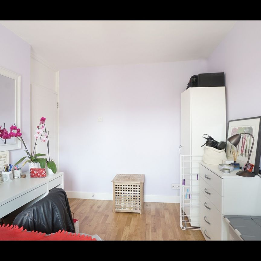 Room in a Shared Flat, Fellows Court, E2 - Photo 1