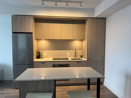For Lease - 130 River Street Unit# 2701, Toronto, Ontario - Photo 5