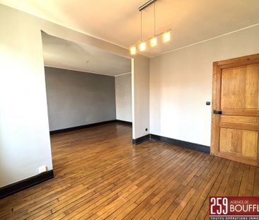 Appartement à louer F4 à Nancy - Photo 3