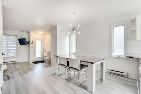 Maison à étages à louer - Deux-Montagnes (Nord) - Photo 3