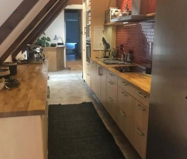 Krombyvägen, Oxie - Foto 4