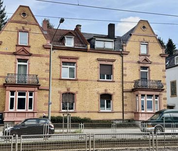 Pronájem bytu 3+1 • 82 m² bez realitkyEschersheimer Landstr. 516 Fr... - Photo 4