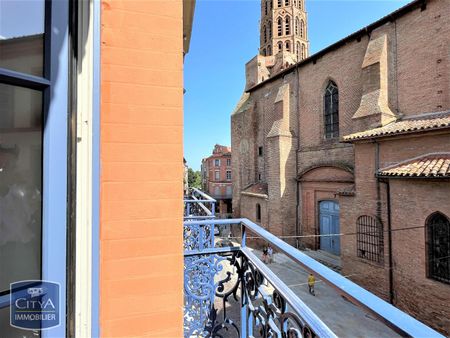 Location Appartement 2 pièces 52m² MONTAUBAN 82000 - Photo 5