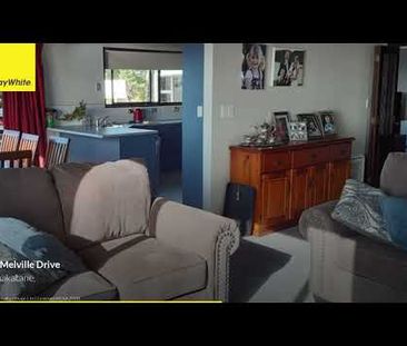 Spacious 5-Bedroom Home for Rent - Photo 1