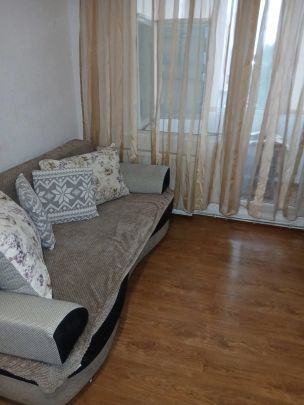 Inchiriez garsoniera, zona Zizin - Photo 1