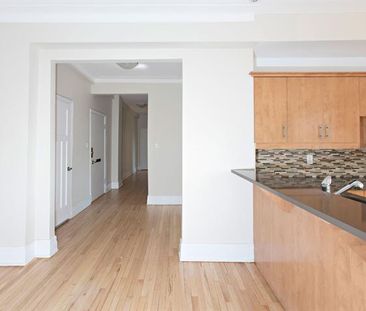 5010 Rue Sherbrooke O. - Photo 4