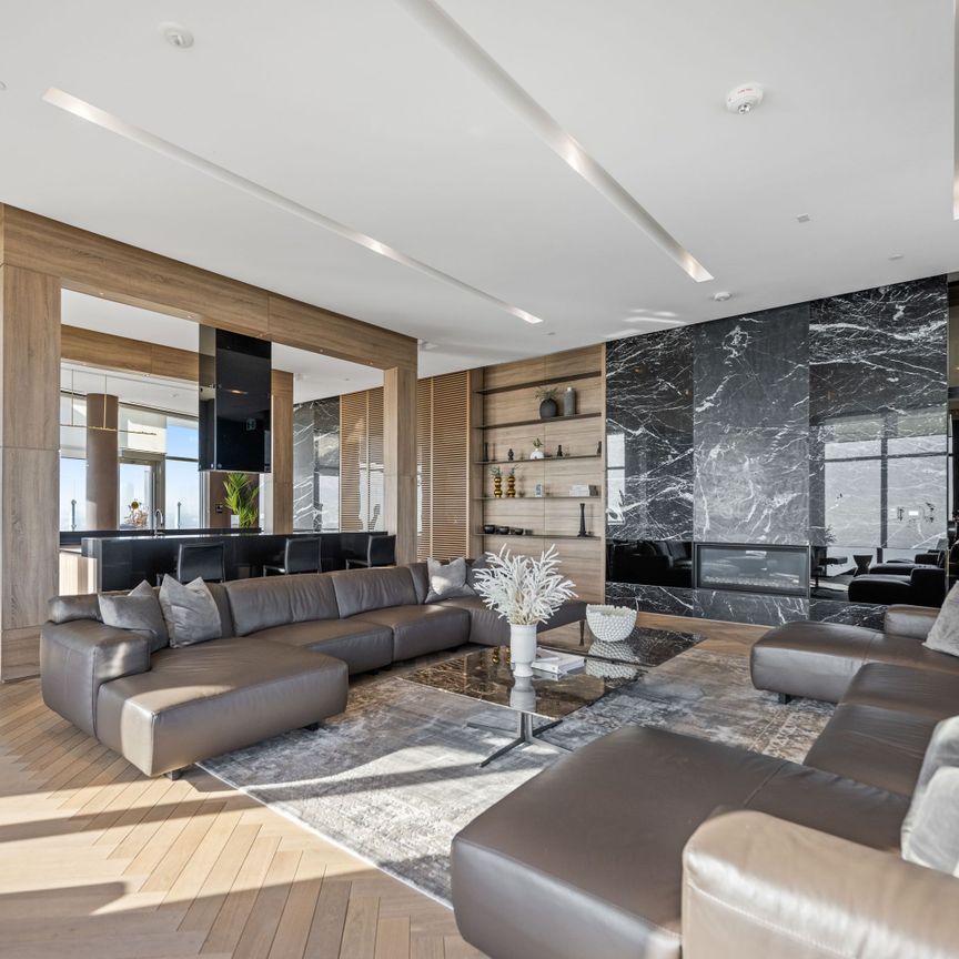 For Lease - 11 Ordnance Street Unit# 1311, Toronto, Ontario - Photo 1