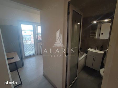 Apartament 1 camera, 40 mp, zona Complex Studentesc - Fotografie 4