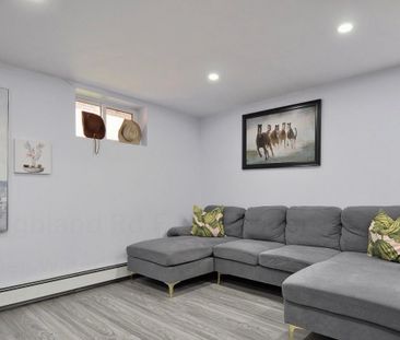 For Lease - 442 Highland Road Unit# Basement, Kitchener, Ontario - Photo 3