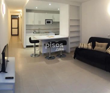 Apartamento en alquiler en Calle Diana - Photo 3