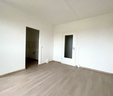 1-Raum-Wohnung in Chemnitz Kappel - Photo 1