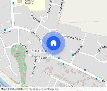 Walkers Lane, Farndon, Chester, CH3 6QY - Photo 1