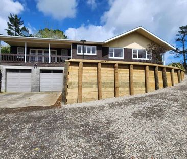 Peaceful Rural Setting with Space, Comfort, and Charm - Photo 1