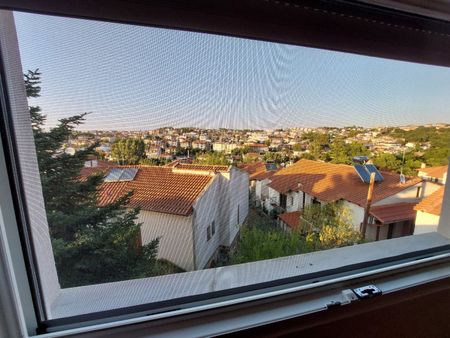 Μεζονέτα για ενοικίαση Φίλυρο (Χορτιάτης) - Photo 4