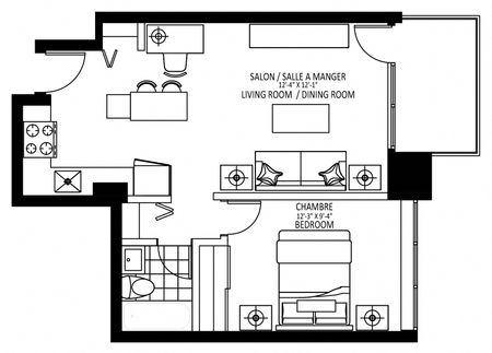 1101 Rachel - Plan A - Photo 4