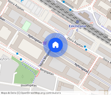 Nyforsgatan 22 - Foto 1