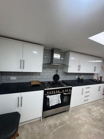 1 bedroom maisonette to rent - Photo 2