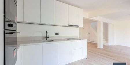 Appartement te huur in Gent voor € 1.550 met 3 slaapkamers - Photo 4