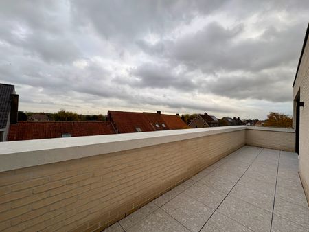 Appartement te huur in Sleidinge - Photo 5