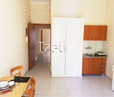 Studio/Γκαρσονιέρα για ενοικίαση Σκαγιοπούλειο (Πάτρα) - Photo 5