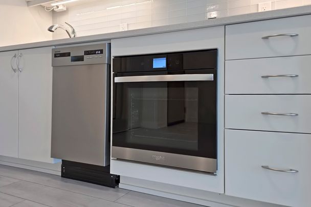 For Lease - 38 Annie Craig Drive Unit# 1907, Toronto, Ontario - Photo 1