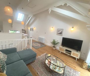 1 bedroom apartment to rent - Photo 6