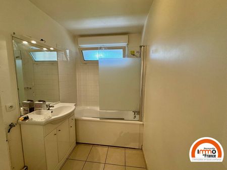 Location appartement 3 pièces 72.41 m² à Sotteville-lès-Rouen (76300) - Photo 3