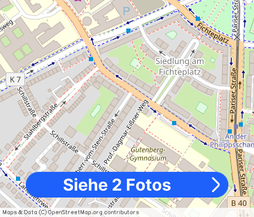 Freiherr-vom-Stein-Str. 28, 55131 Mainz OT Oberstadt - Foto 1