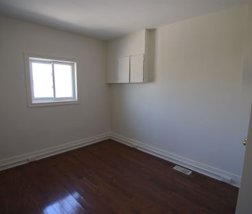 For Lease - 509 Parnell Street Unit# Upper, Peterborough, Ontario - Photo 1