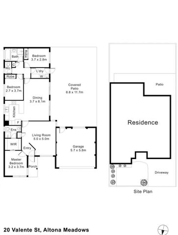 Spacious home in quiet and convenient location - Photo 3