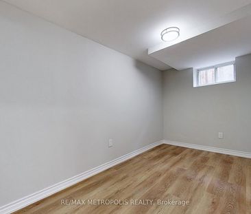 For Lease - 79 Ascolda Boulevard Unit# Basement Apartment, Toronto,... - Photo 2