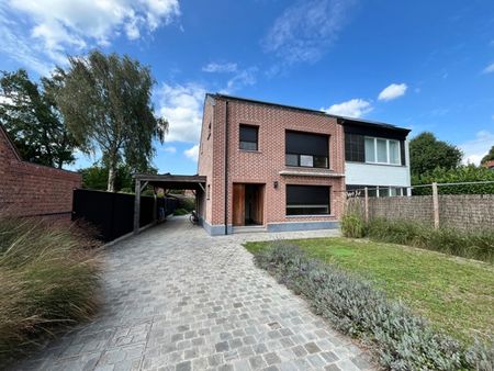 Huis te huur in Sint-Martens-Latem - Photo 5