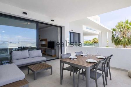 Alquiler de piso en Urbanizacion Cartuja del Golf, 12 - Photo 4