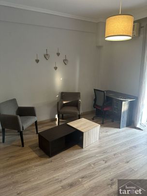 Studio/Γκαρσονιέρα για ενοικίαση - Τούμπα, - Φωτογραφία 1