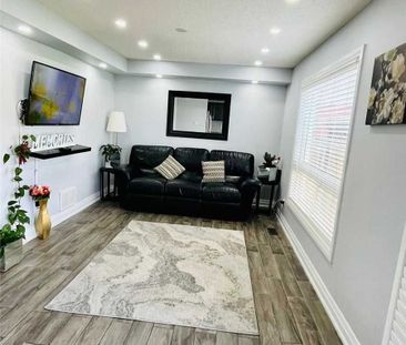 For Lease - 1033 Gordon Heights, Milton, Ontario - Photo 5