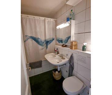 3½ Zimmer-Wohnung in Bern, möbliert, auf Zeit - Photo 4