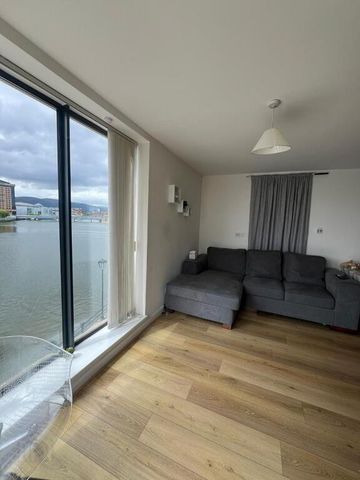 11b Pottingers Quay, 23 Short Strand, Belfast, BT5 4AS - Photo 5