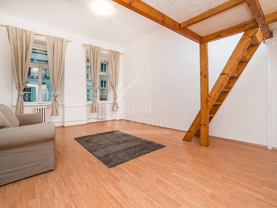 Pronájem bytu 4+kk 90 m2 - Photo 1